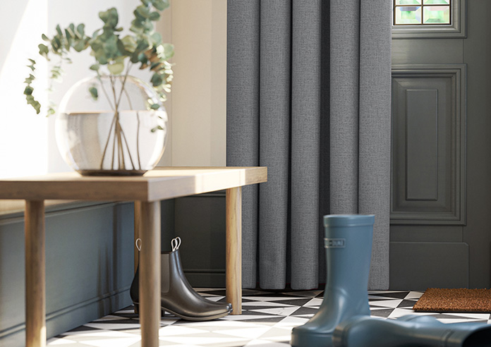 Erin, Ash - Made to Measure Curtains - Image 5